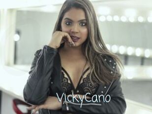 VickyCano