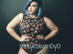 VickyCobainDyD
