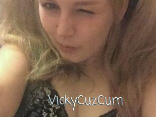 VickyCuzCum