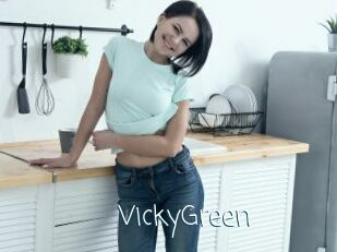 VickyGreen