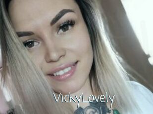 VickyLovely