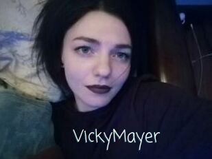 VickyMayer