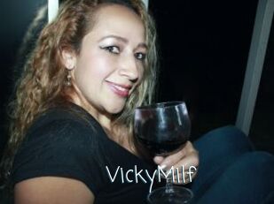 VickyMilf