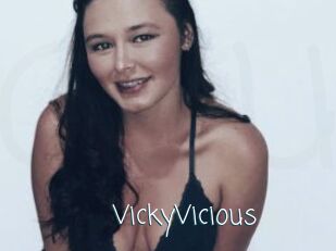 VickyVicious