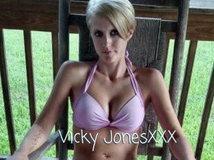 Vicky_JonesXXX Adult o Porn
