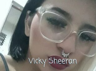 Vicky_Sheeran