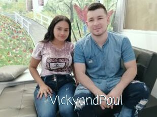VickyandPaul