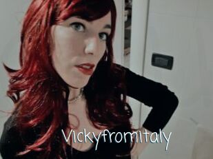 Vickyfromitaly