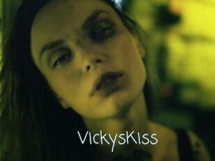 VickysKiss