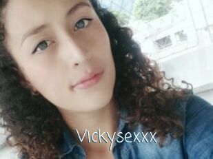 Vickysexxx