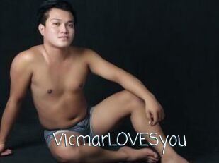 VicmarLOVESyou