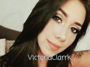 VictoriaClarrk