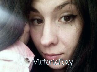 VictoriaFoxy