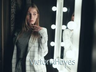 VictoriaHayes
