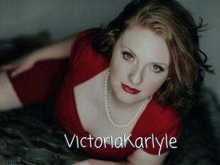VictoriaKarlyle