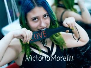 VictoriaMorellii