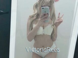 VictoriaRees