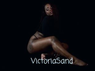 VictoriaSand