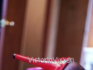 VictoriaVixxen