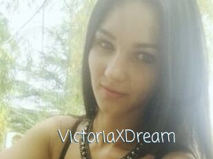 VictoriaXDream