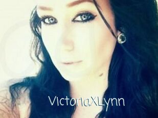 VictoriaXLynn