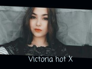 Victoria_hot_X
