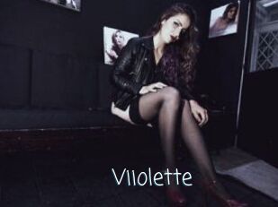 Viiolette Adult o Porn