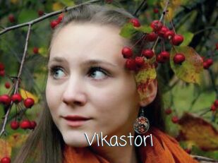 Vikastori