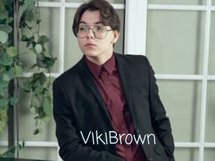 VikiBrown