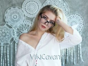 VikiCavanni