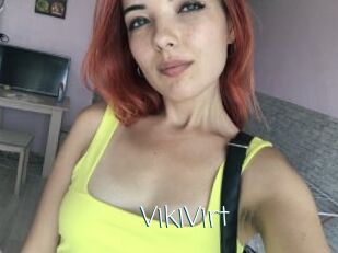 VikiVirt