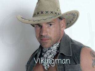 Vikingman