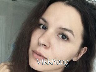 VikkiYong
