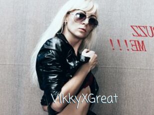 VikkyXGreat