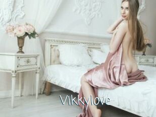 Vikkylove