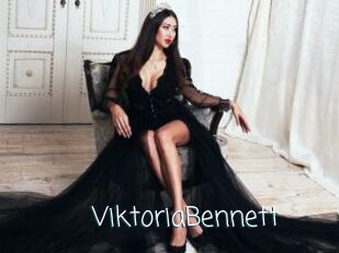 ViktoriaBennett Adult o Porn
