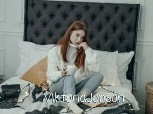 ViktoriaJonson