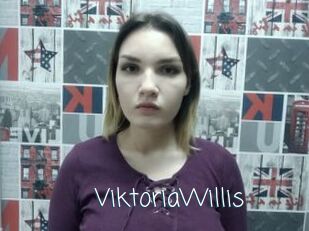 ViktoriaWillis
