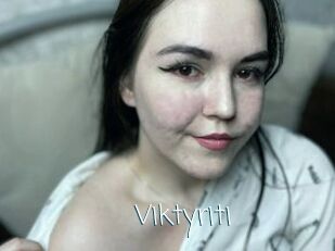 Viktyriti