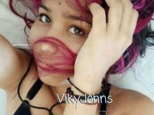 VikyJohns