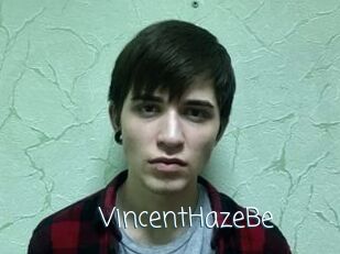 VincentHazeBe