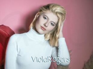 ViolaRogers