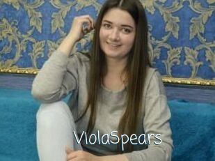 ViolaSpears