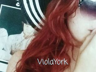 ViolaYork