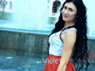 Violet
