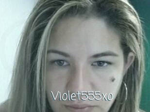 Violet555xo