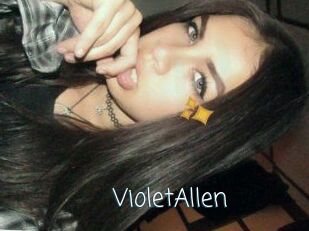 VioletAllen