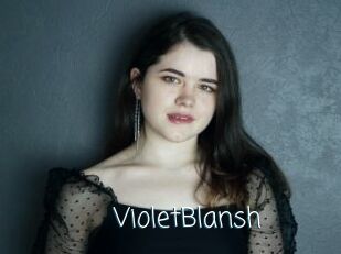 VioletBlansh
