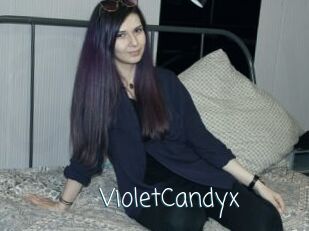 VioletCandyx