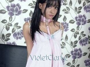 VioletClarke Adult o Porn